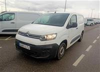 CITROEN 1.5 BLUEHDI 75KW TALLA M CONTROL (1 - 2481-LTJ